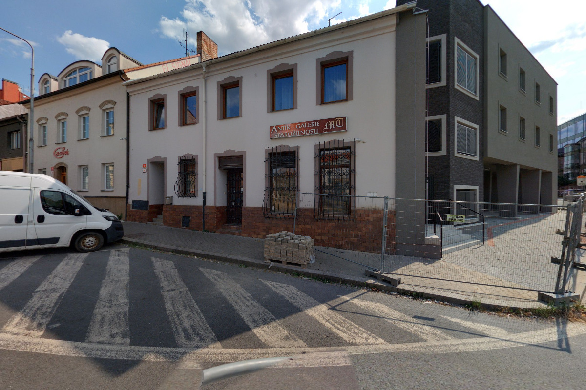 ANTIK - GALERIE STAROŽITNOSTI foto 1