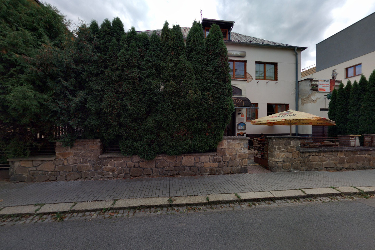 Restaurace Zátiší