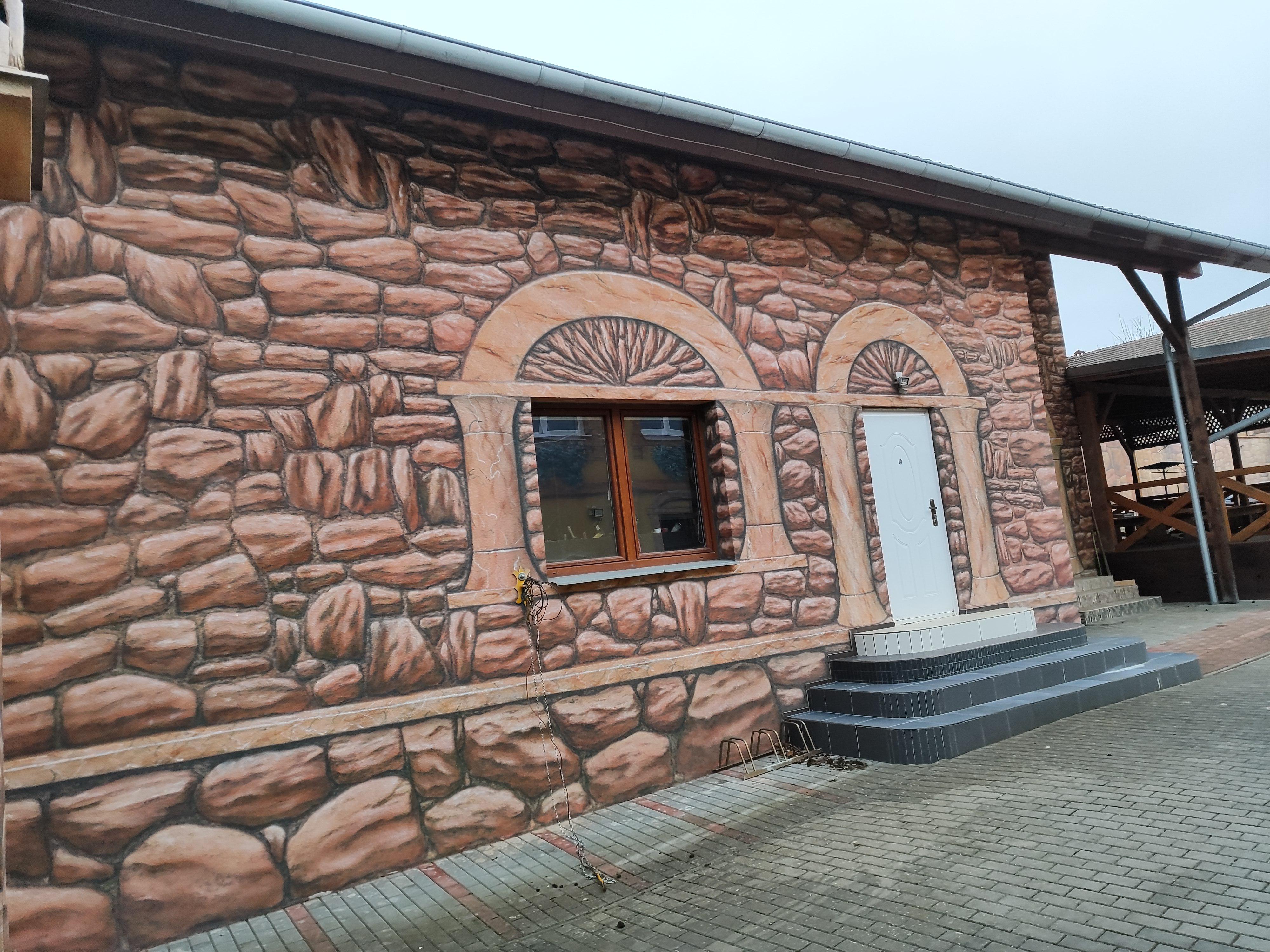 Restaurace Zlatý Lev foto 2