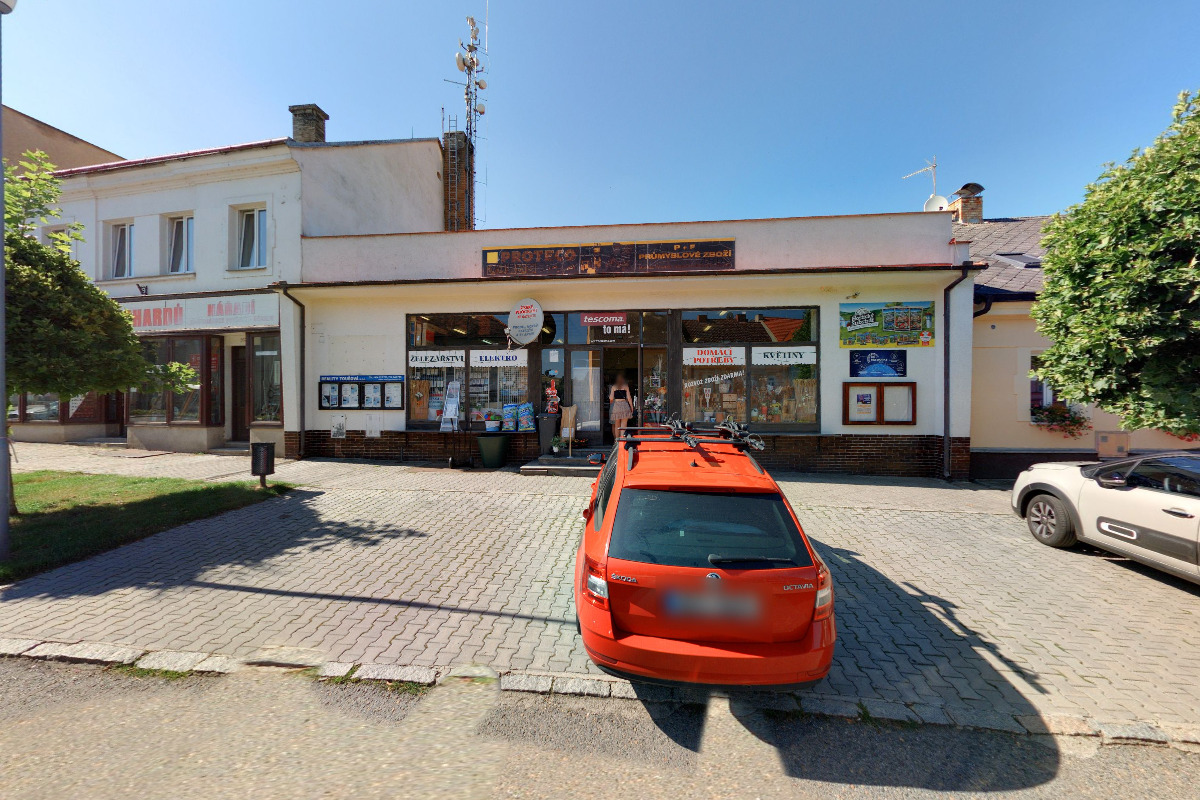 Zdeněk Paleček foto 2