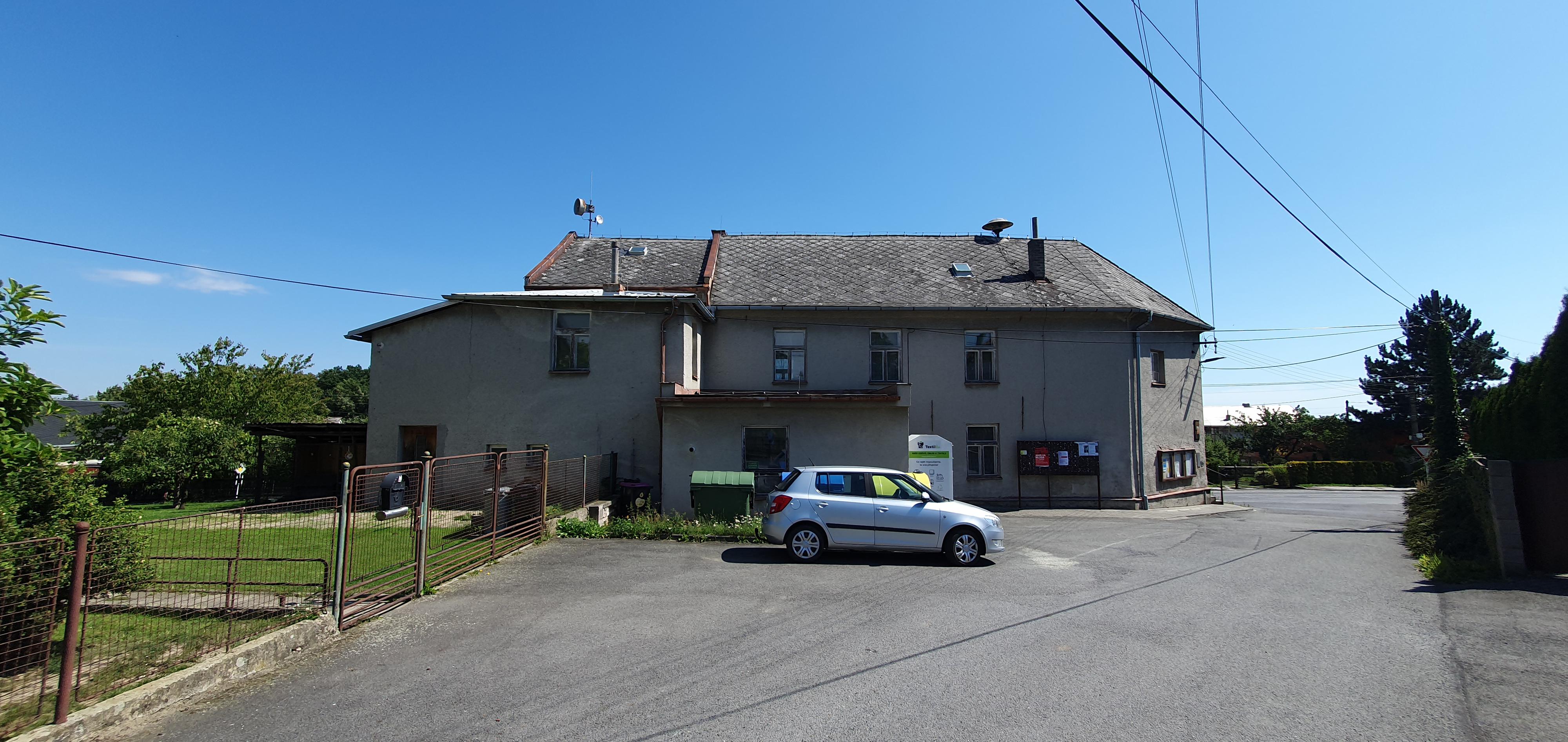 Osadní výbor Lubojaty foto 4