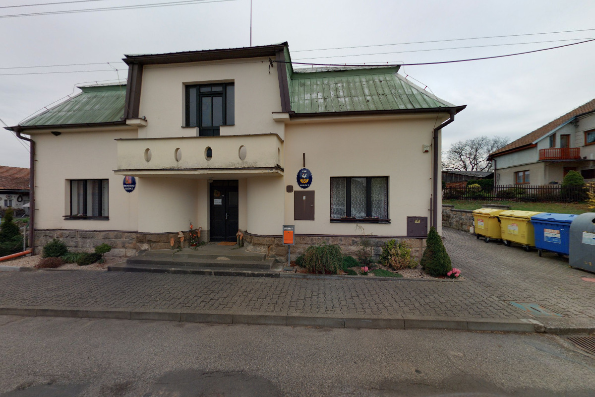 SH ČMS - Sbor dobrovolných hasičů Sekeřice