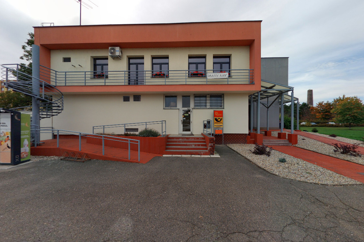 Kafe Zavadilka foto 4