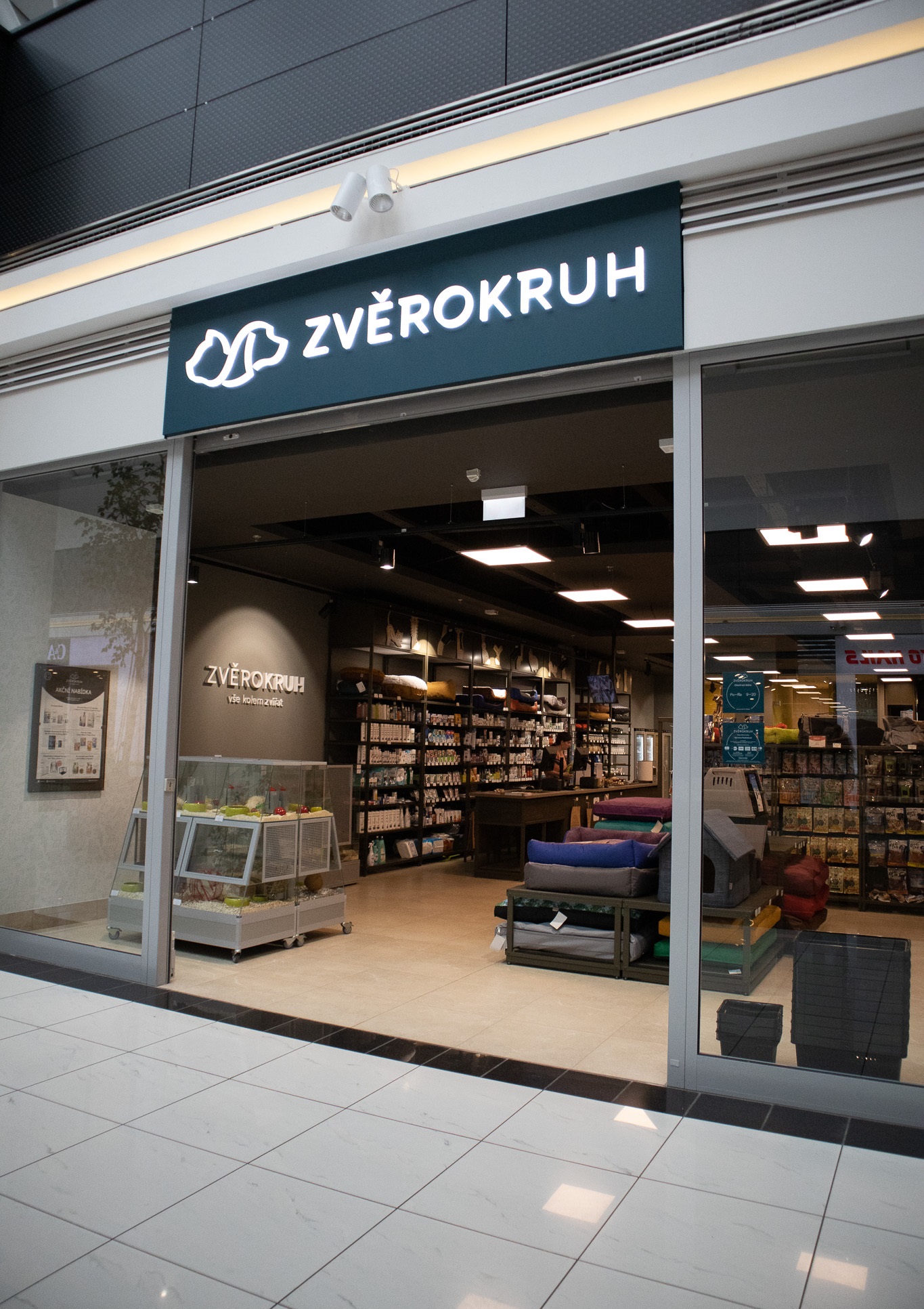 ZVĚROKRUH foto 2