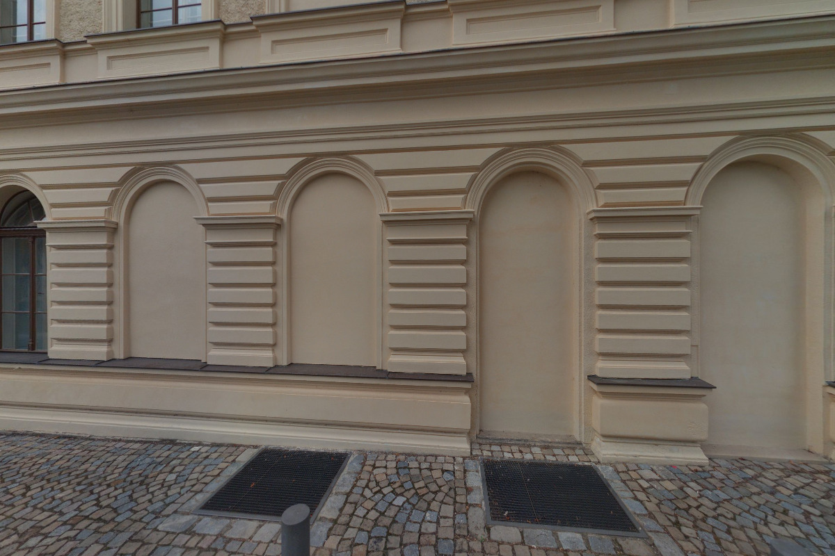 Restaurace Hankův dům