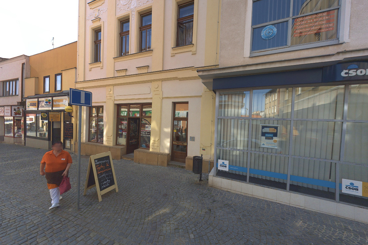 Kateřina Zandlerová foto 2