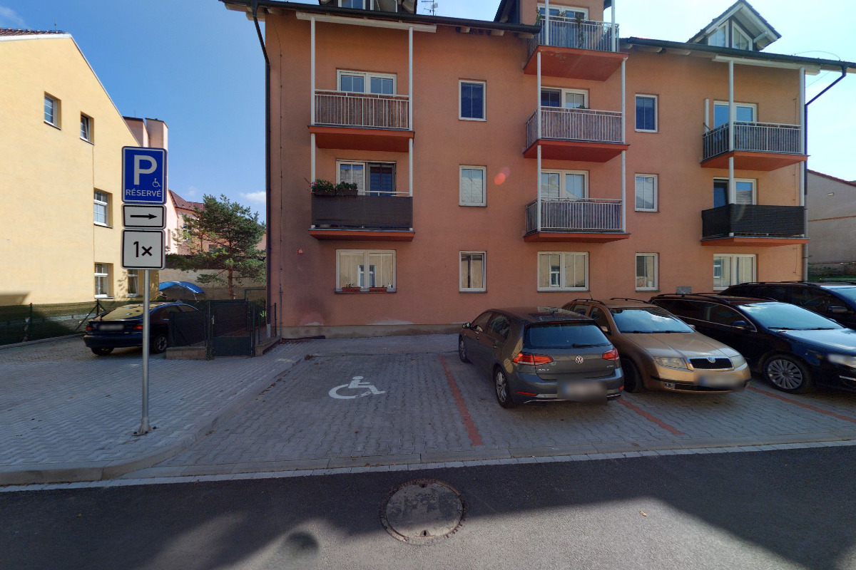 Zednické práce Ján Pisarčík