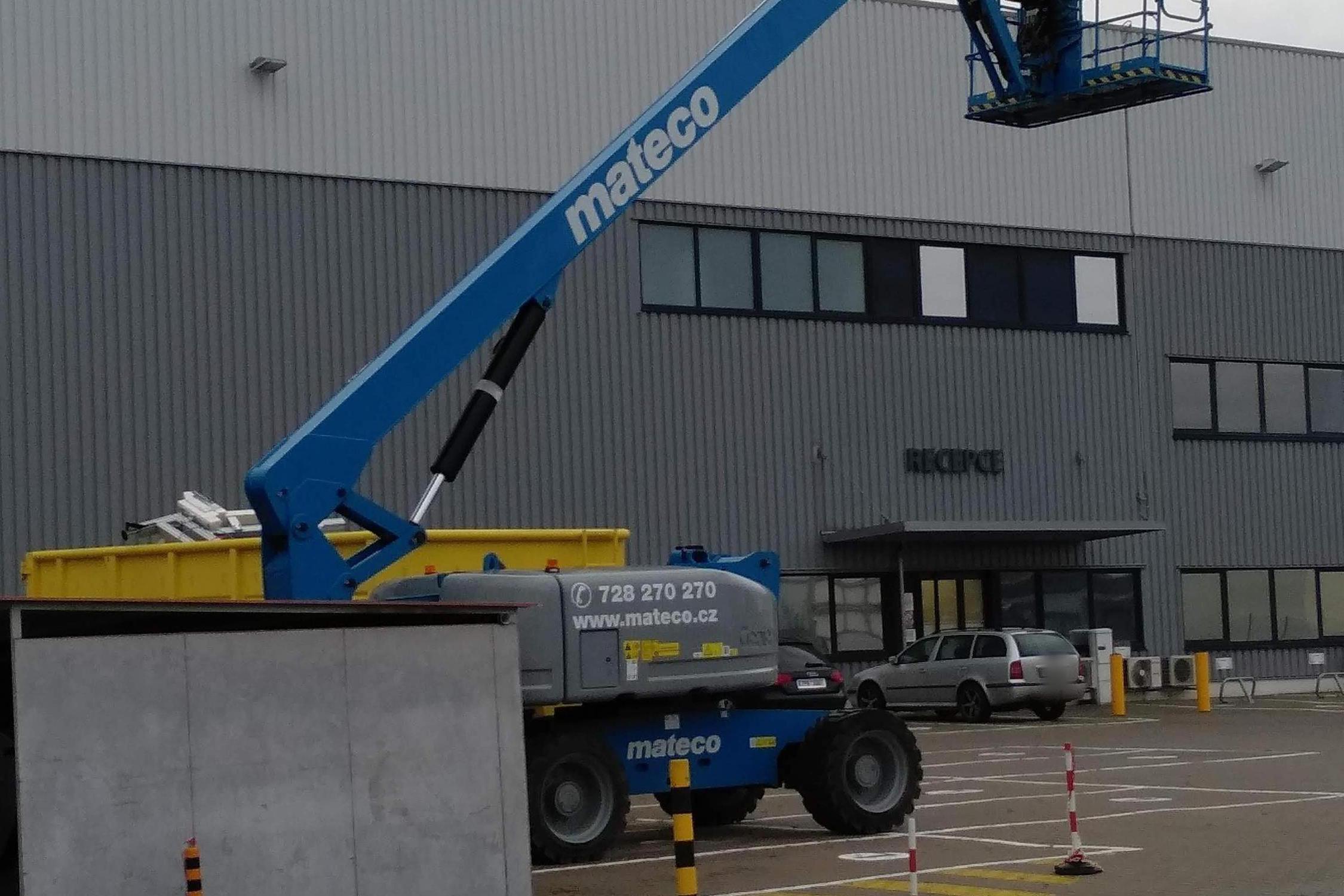 Iva Pivoňková - RGD