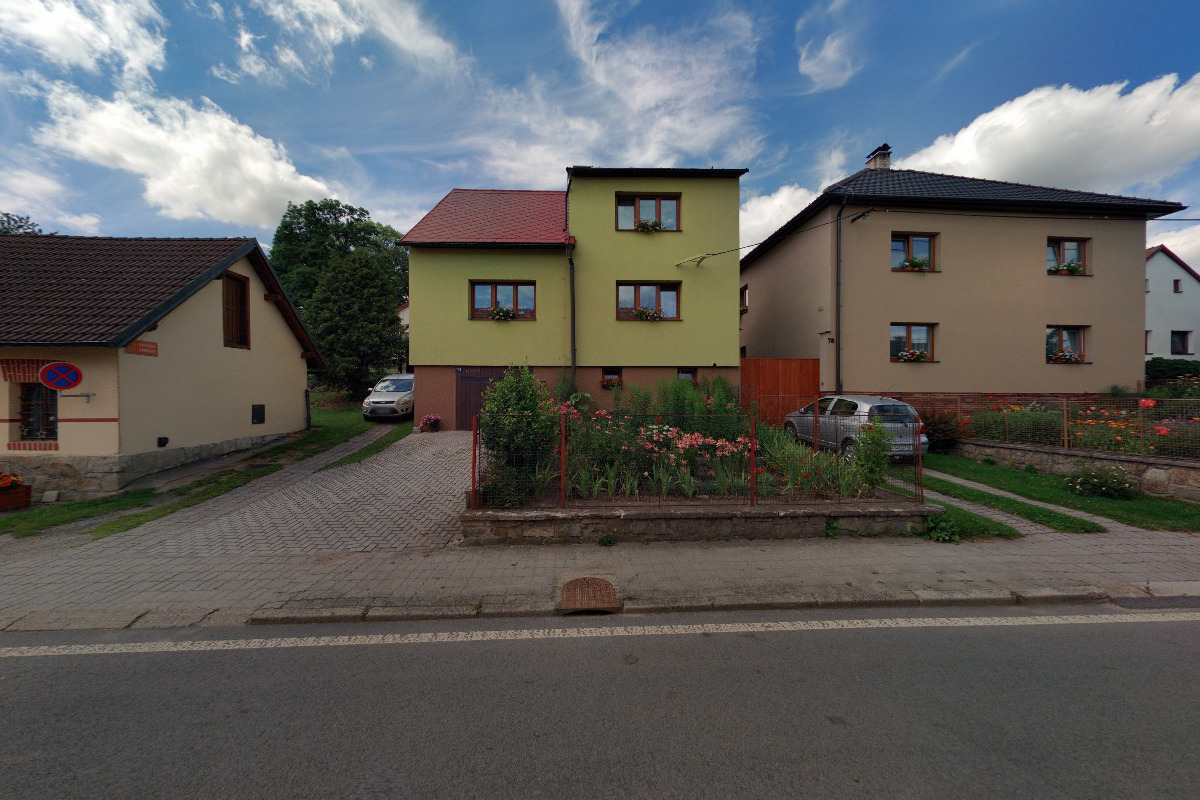 Josef David - zednické práce