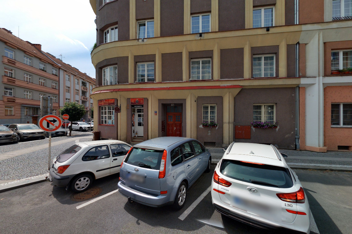 Bc. Ivana Fabiánová