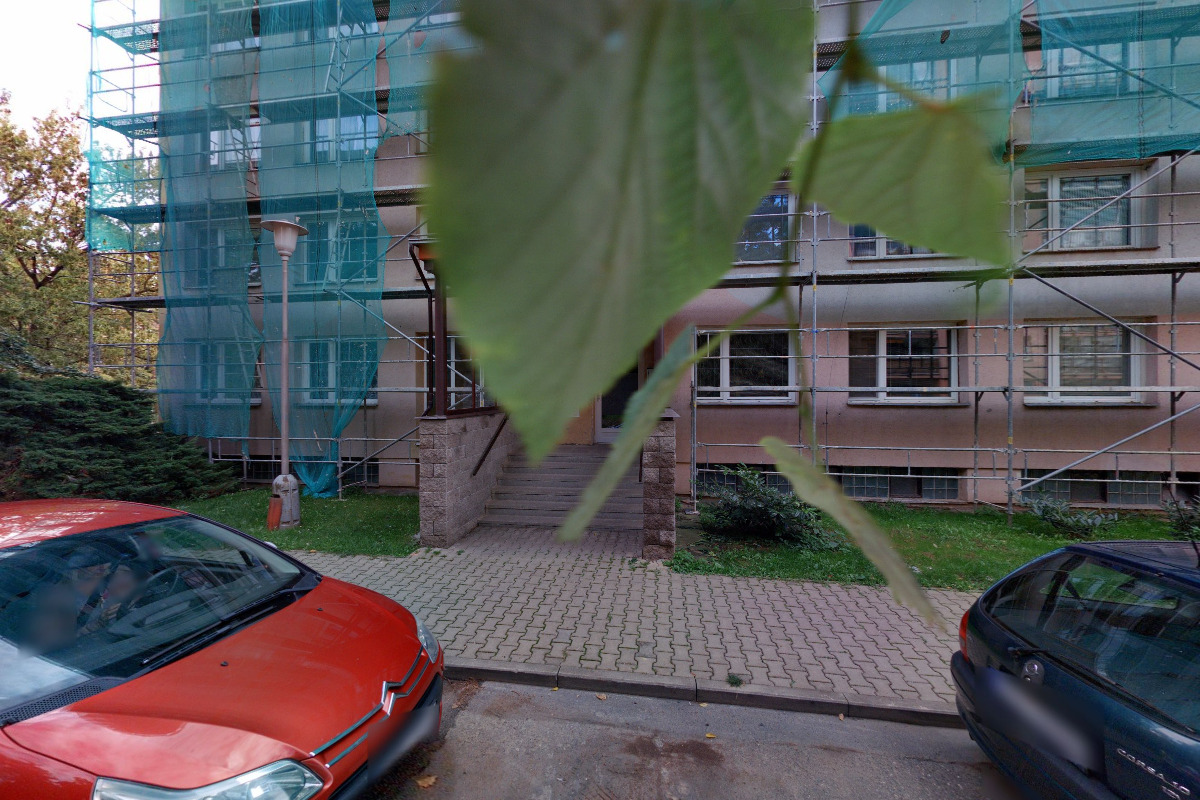 Architekti - Ing. Anna Stočesová