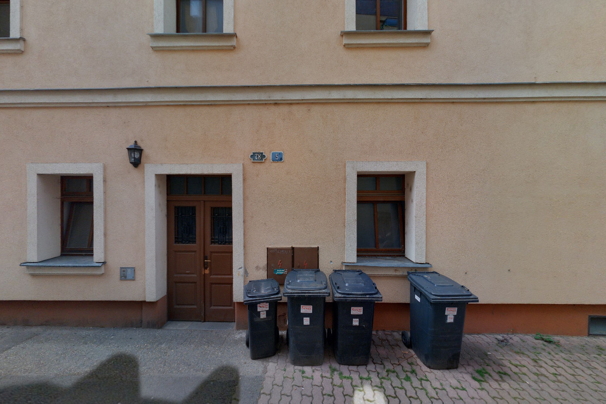 Jaroslava Matoušová foto 2