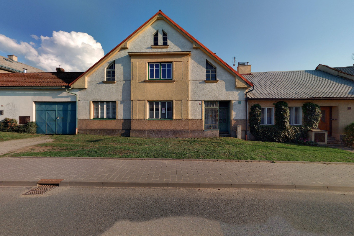 Robert Skalák - Kamnářství