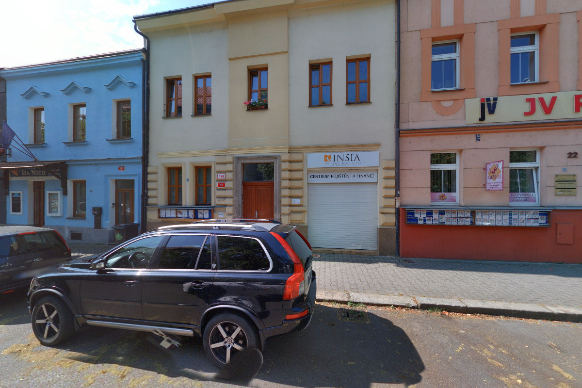 INSIA servis s.r.o. foto 3