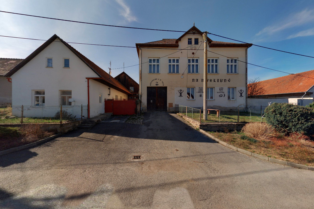 Restaurace Na Myslivně foto 4