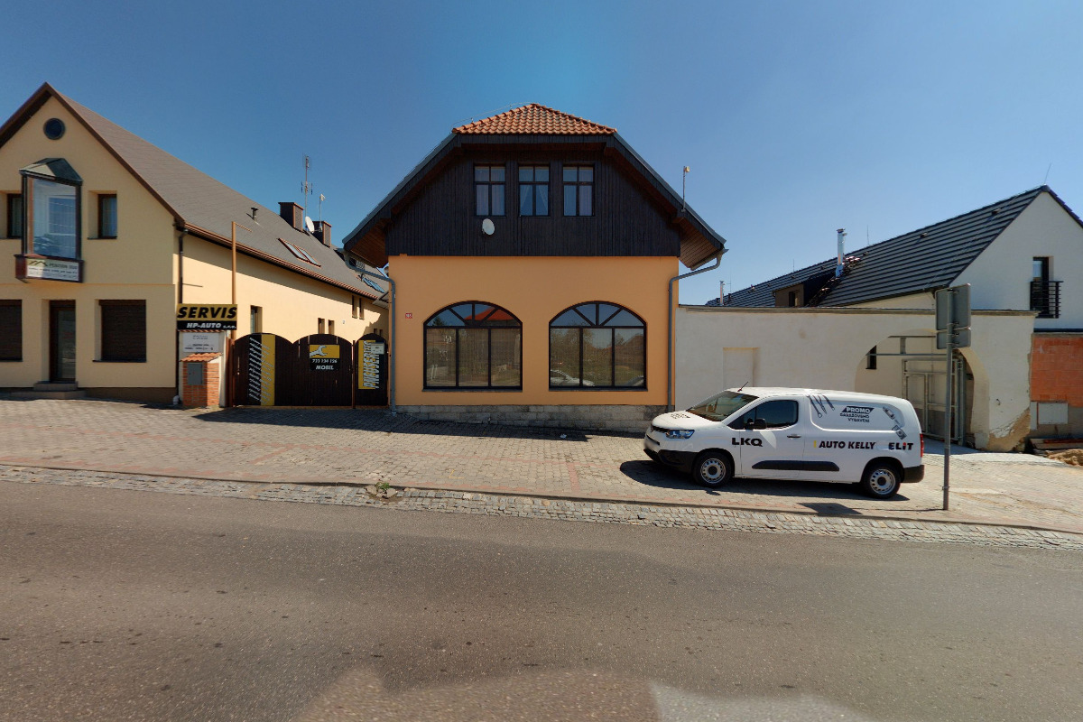 HP-AUTO, s.r.o. foto 3