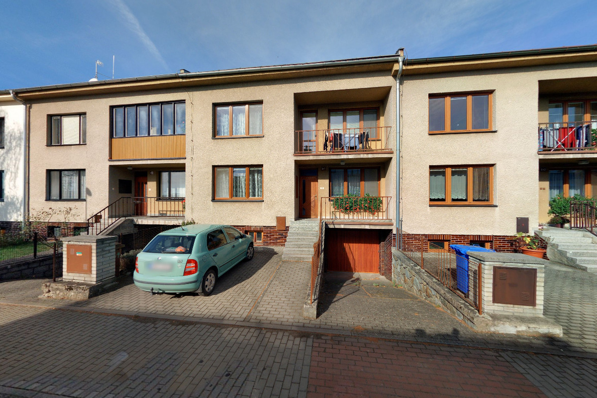 Ing. Jan Hamerník, Ph.D.