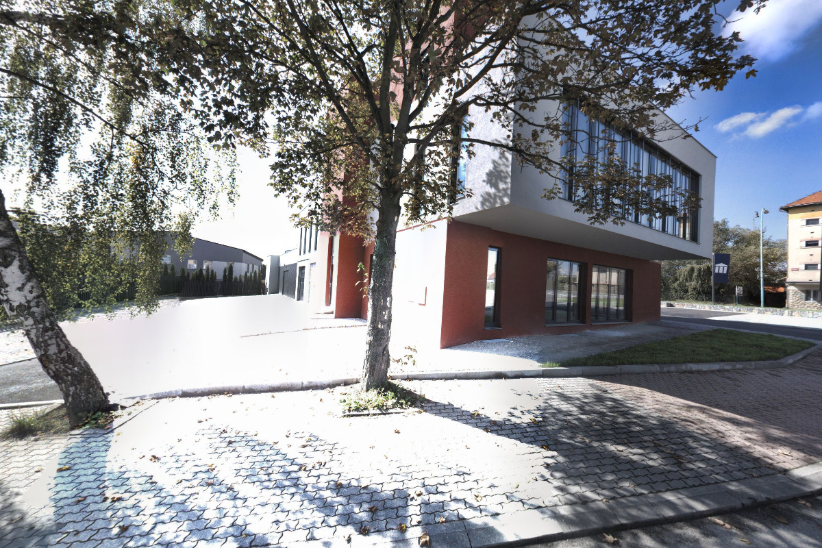 Stavebniny STATUS, s.r.o.