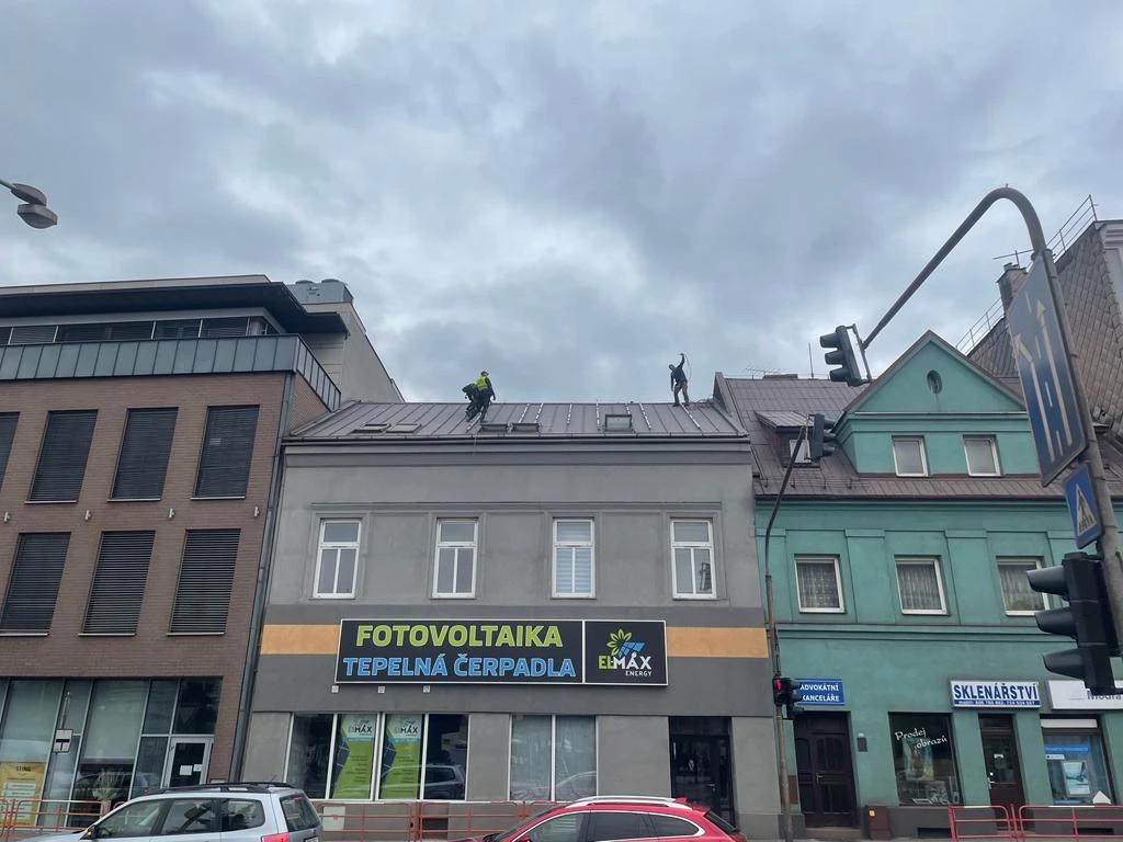 ENERGY ELMAX, s.r.o. foto 1