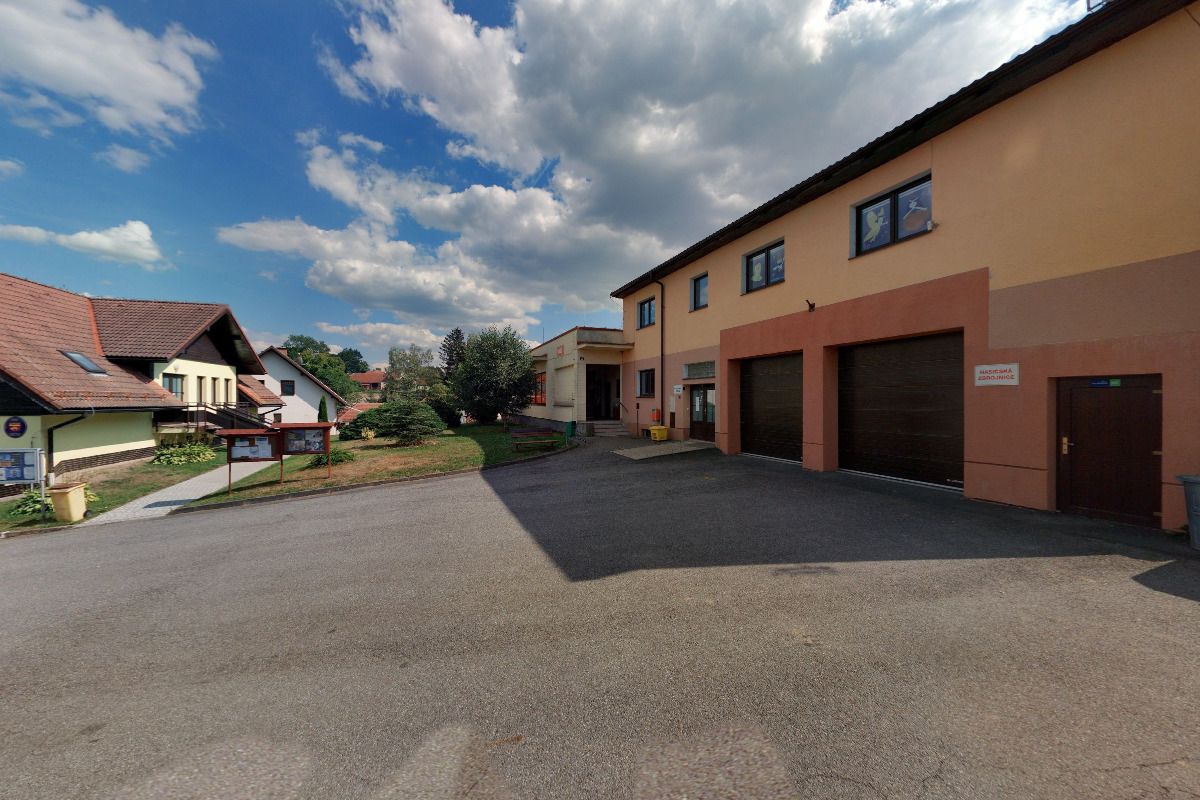 COOP družstvo Velké Meziříčí foto 2