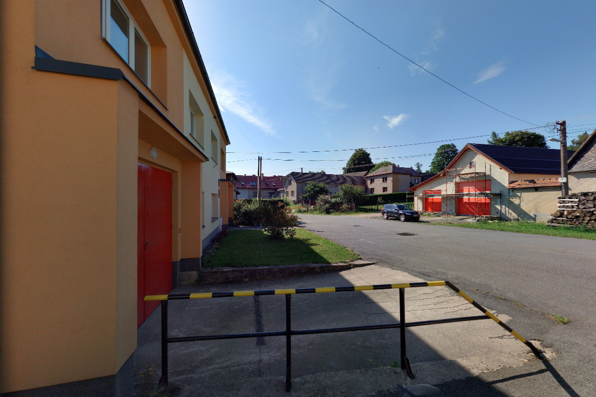 Myslivecký spolek Vepřová