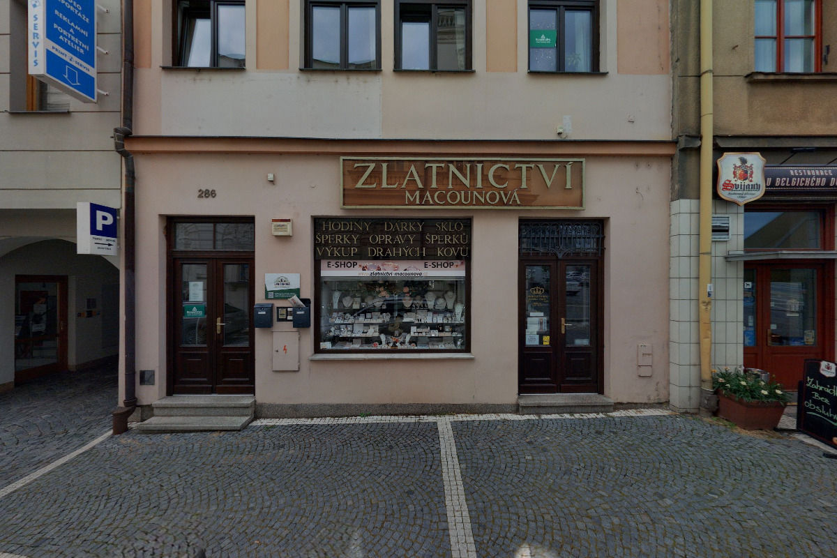 Správa a údržba nemovitostí v Českém ráji, s.r.o. foto 2