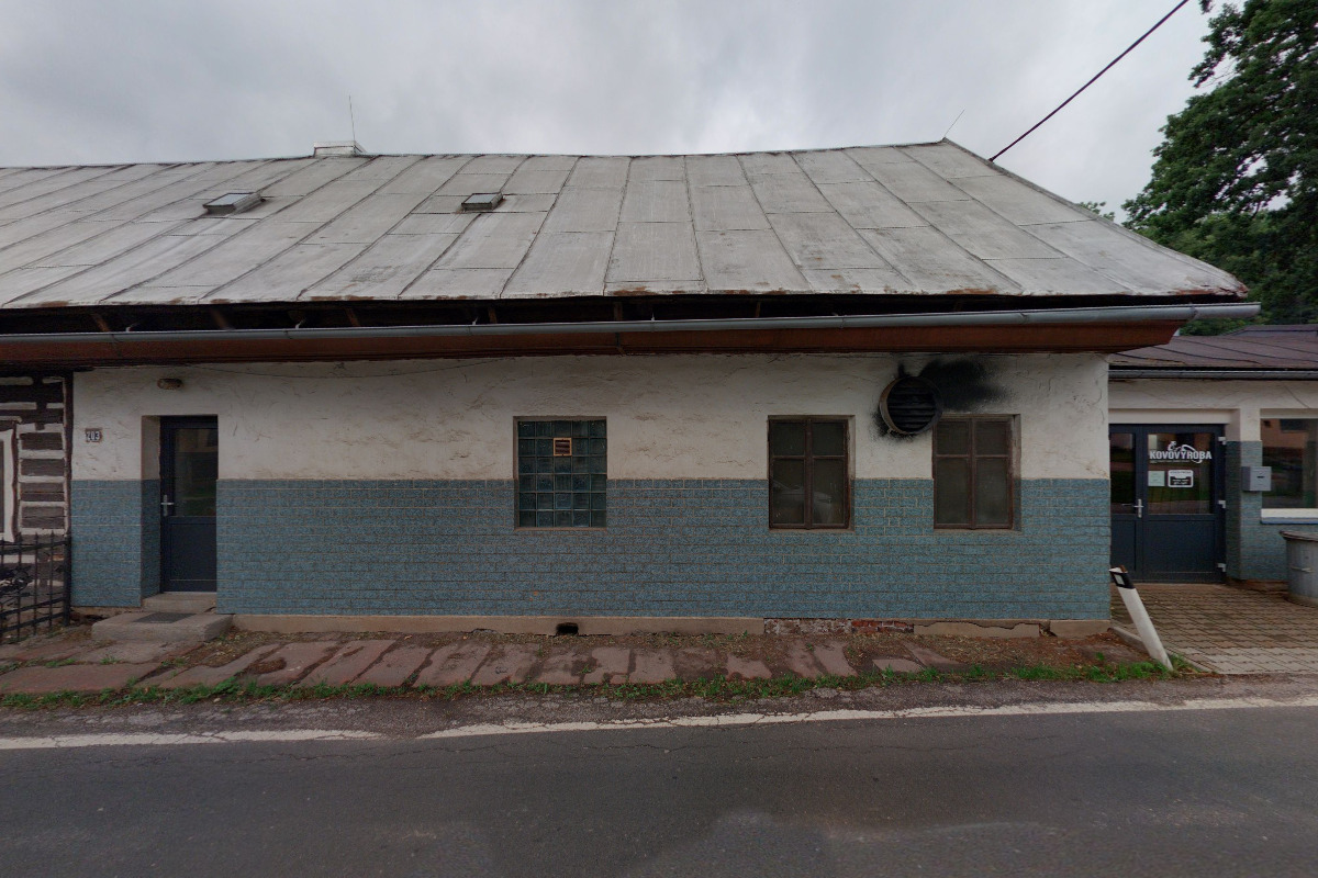 Jiří Kaván - kovovýroba