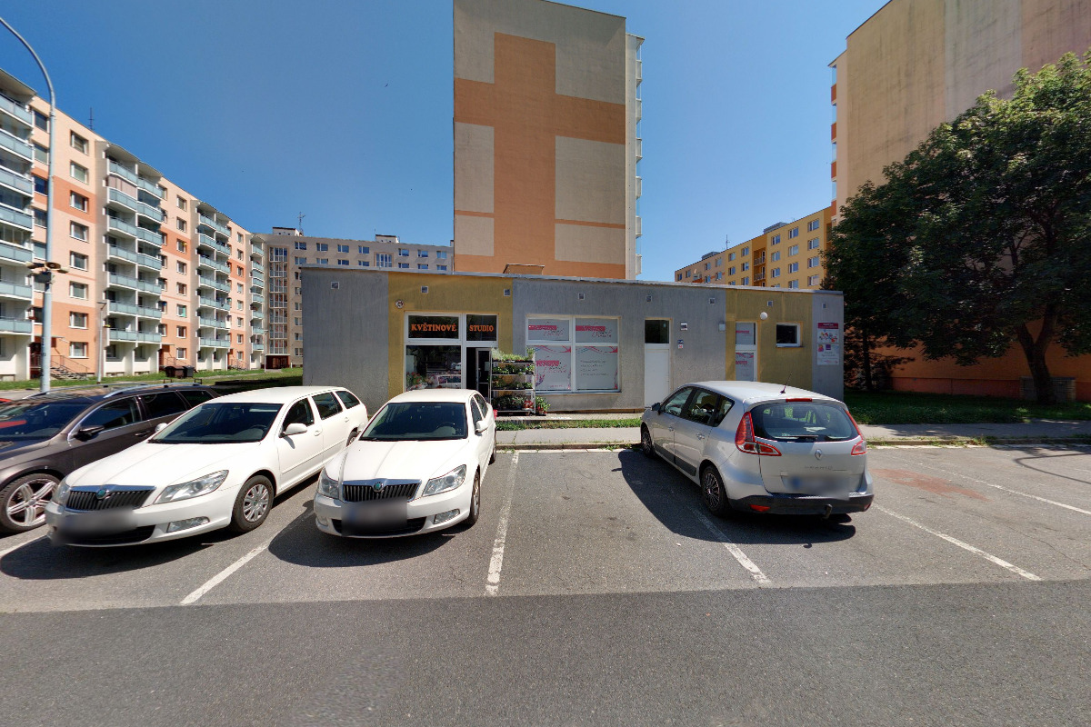 Květinové studio - Kateřina Kašparová foto 2