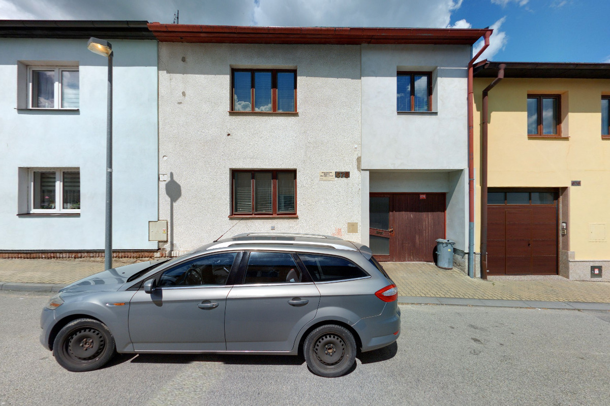 František Snížek foto 2