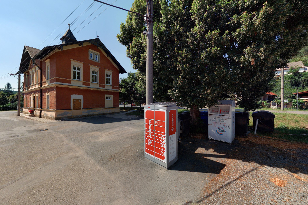 Z-BOX