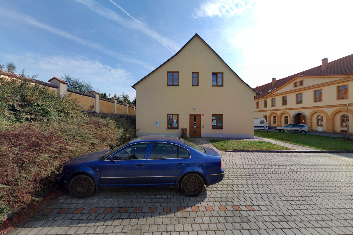 Soudní znalec - Ing. Antonín Váchal