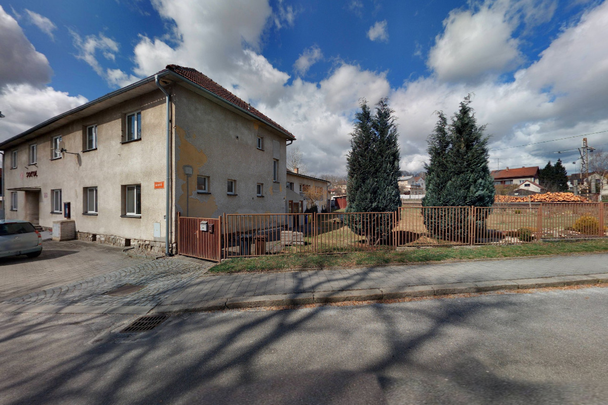 Tělocvičná jednota Sokol Batelov foto 3