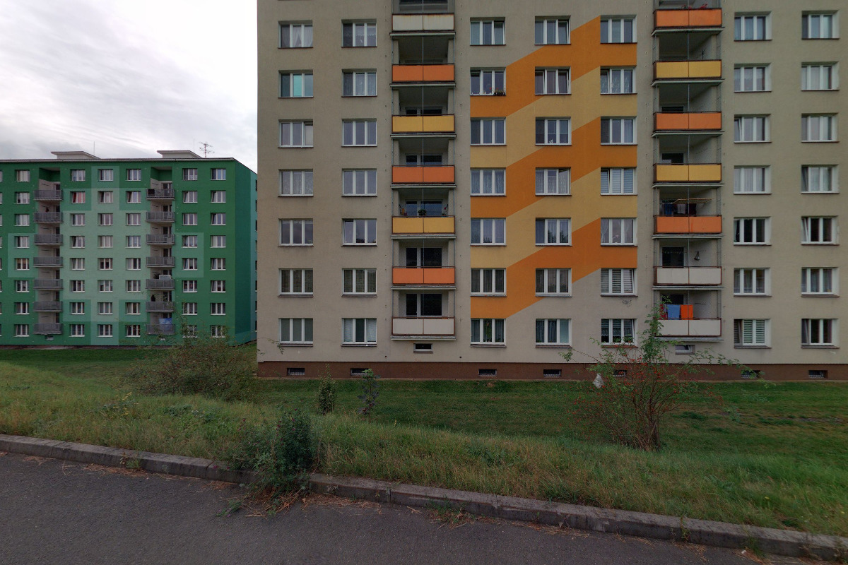 Realitní služby Michael Mokriš