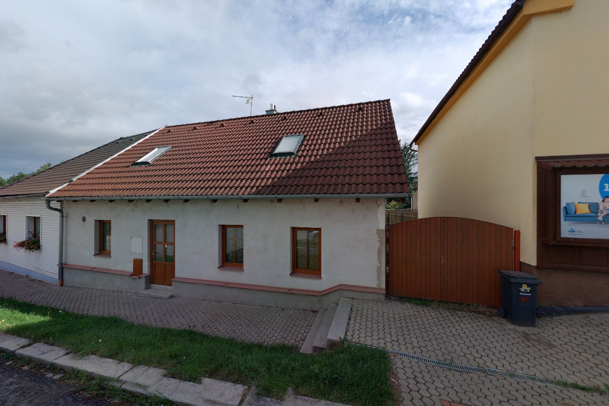 Kadeřnictví Drahomíra Hrubá foto 2