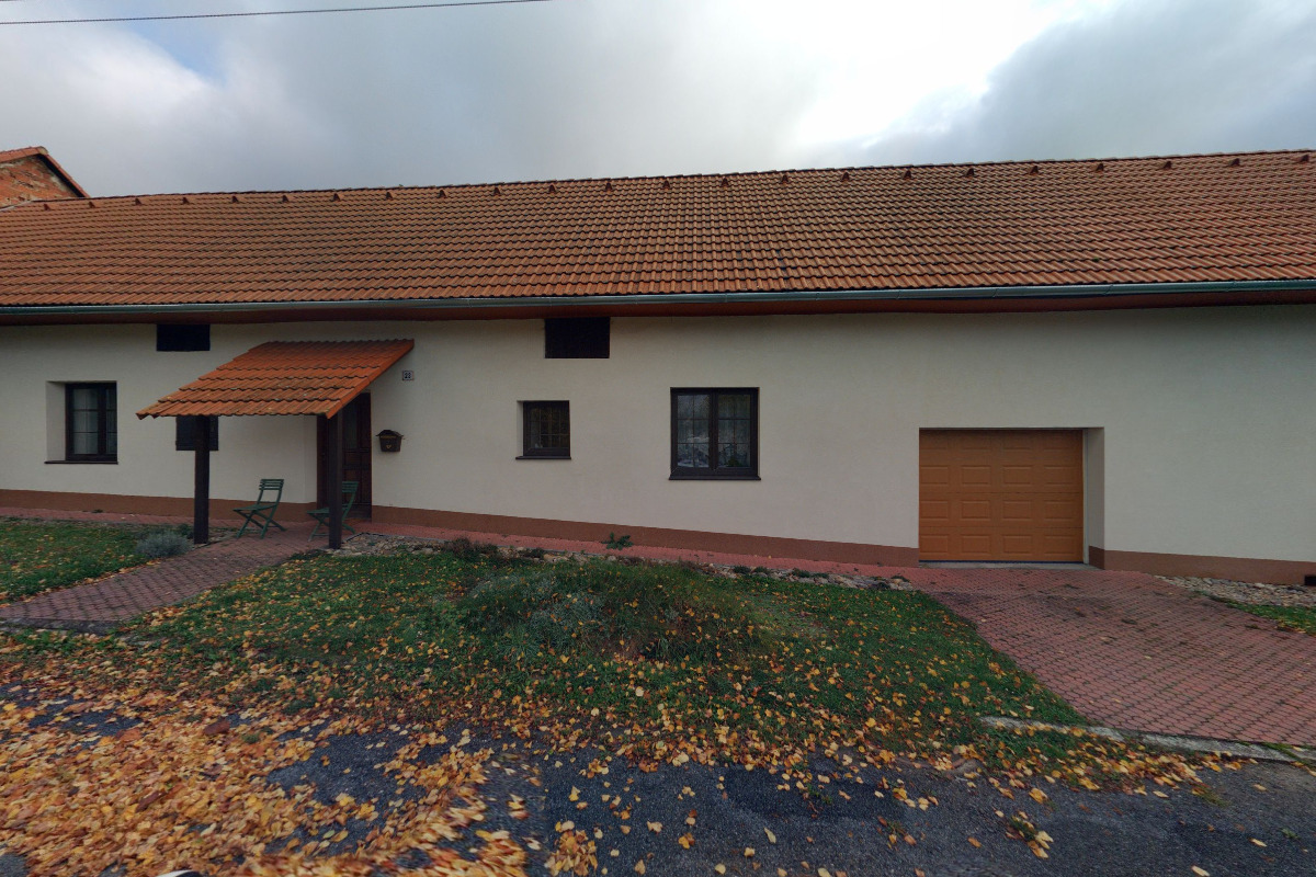 Spolek Pes pomůže foto 2