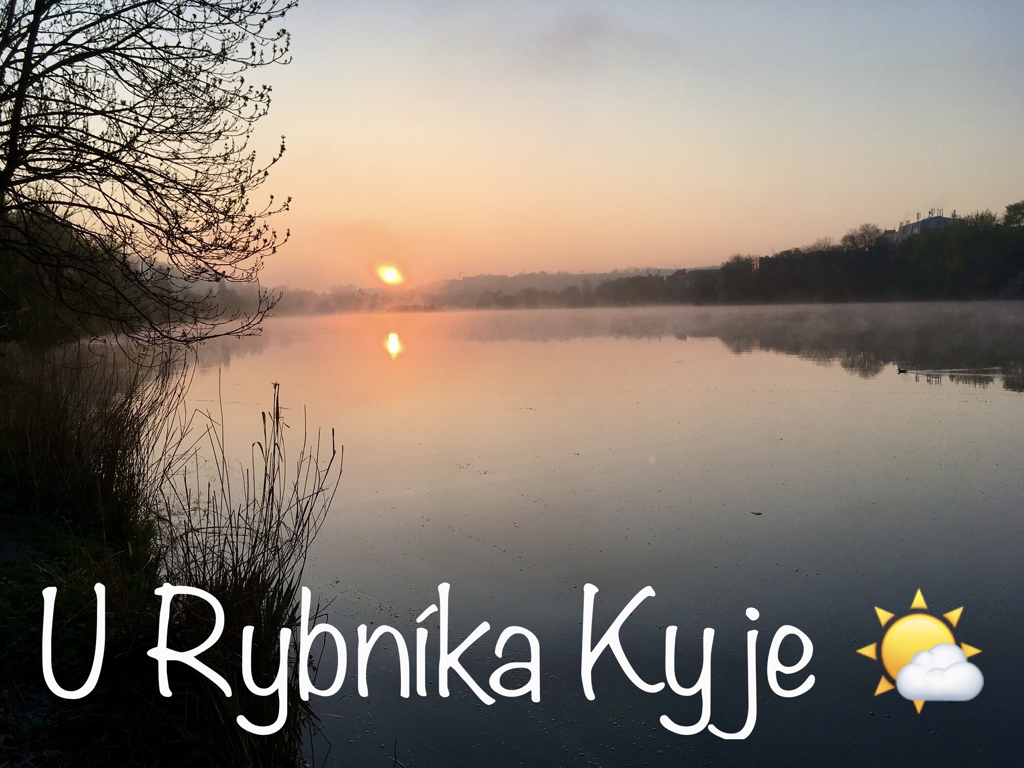 Restaurace U rybníka foto 2