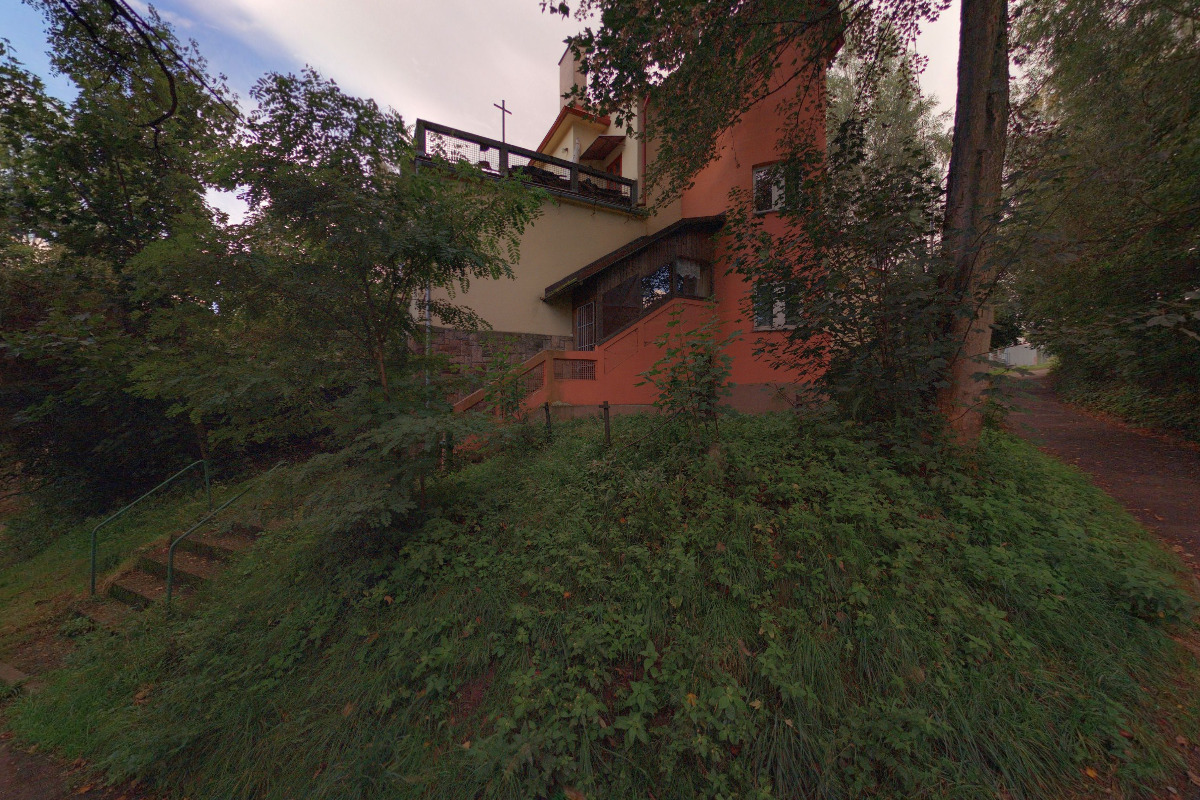 4. chlapecký oddíl, 1. kmen roverů a rangers – Tumnus