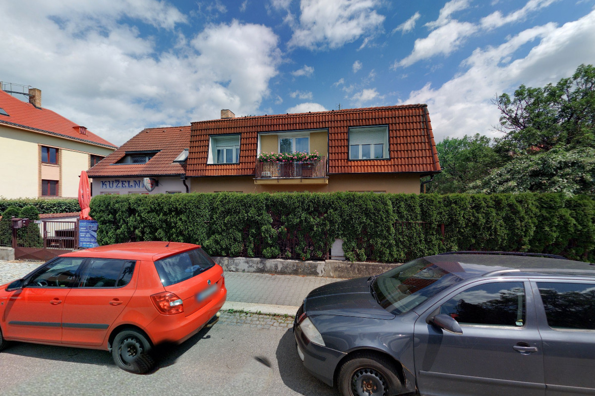 Daňový poradce ev. č. 5045 Ing. Matěj Nešleha