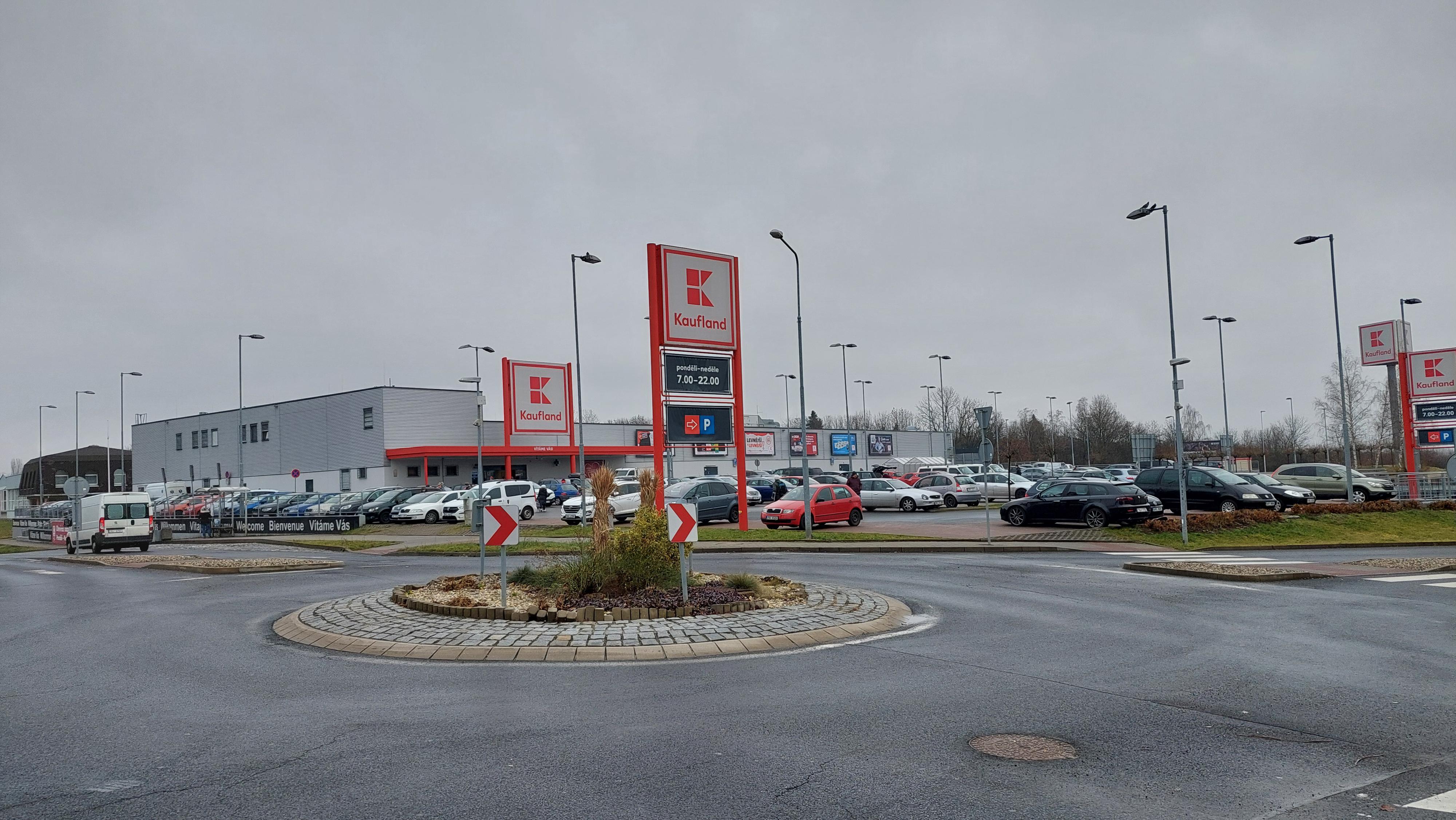 Kaufland foto 5