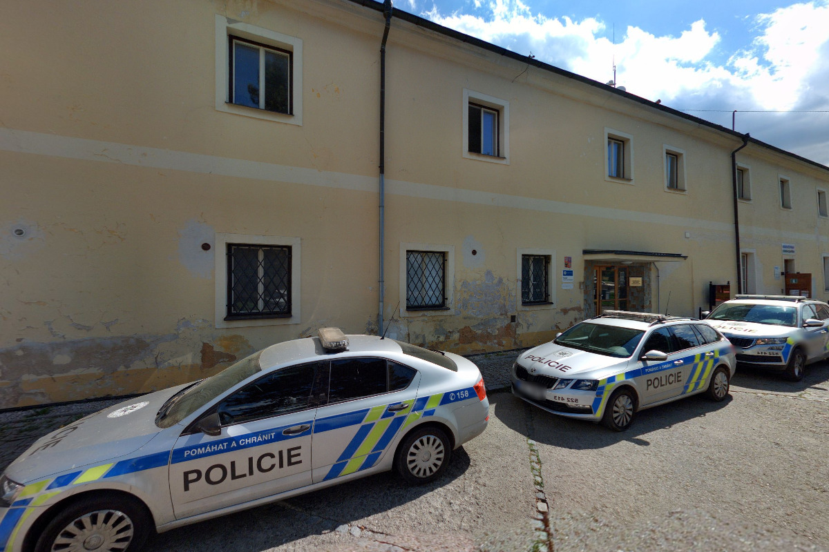 Policie ČR - Obvodní oddělení Hořovice foto 3