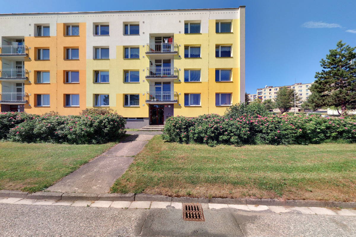 Apartmán Sejkorka