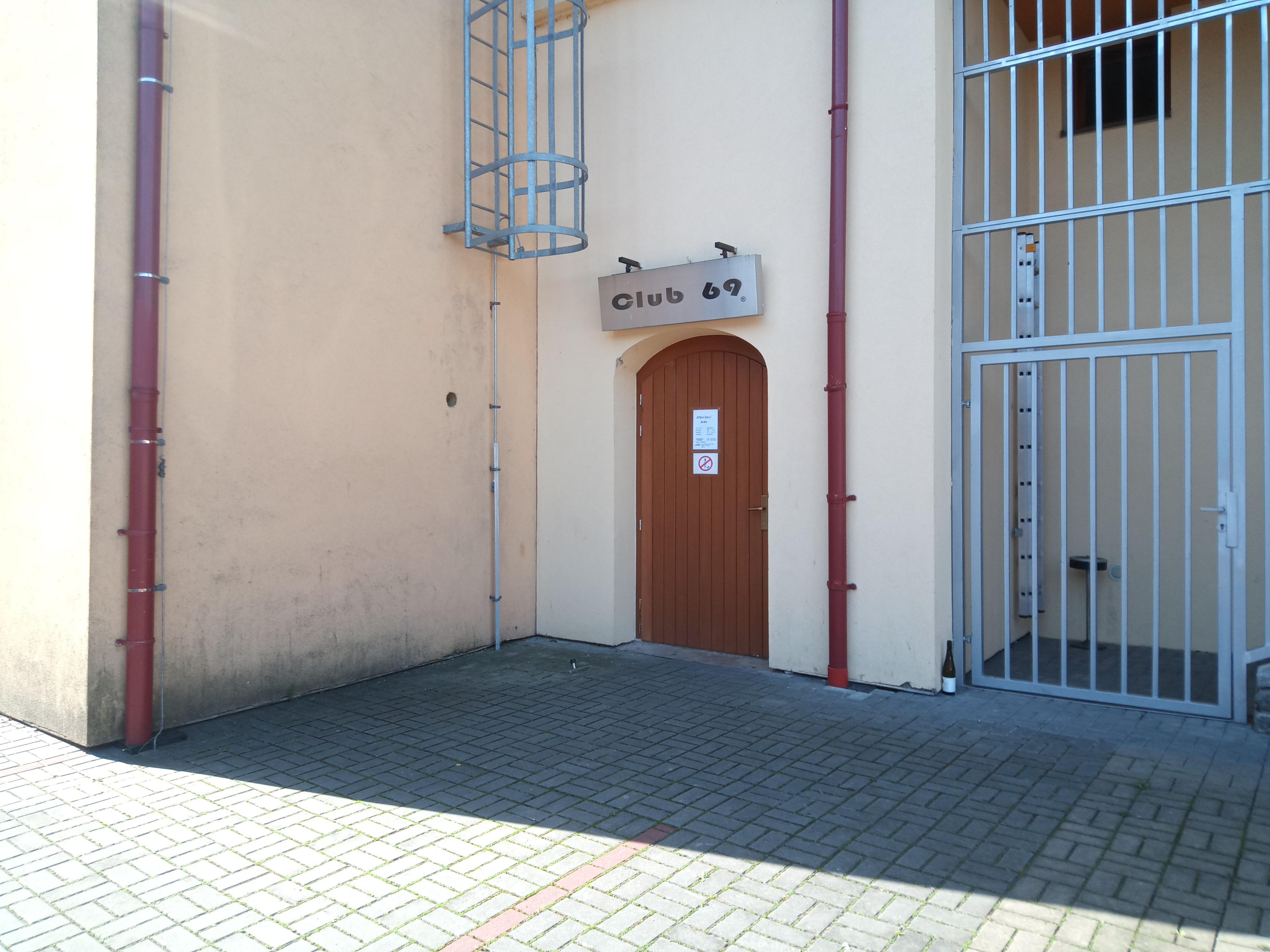 Club 69 foto 2