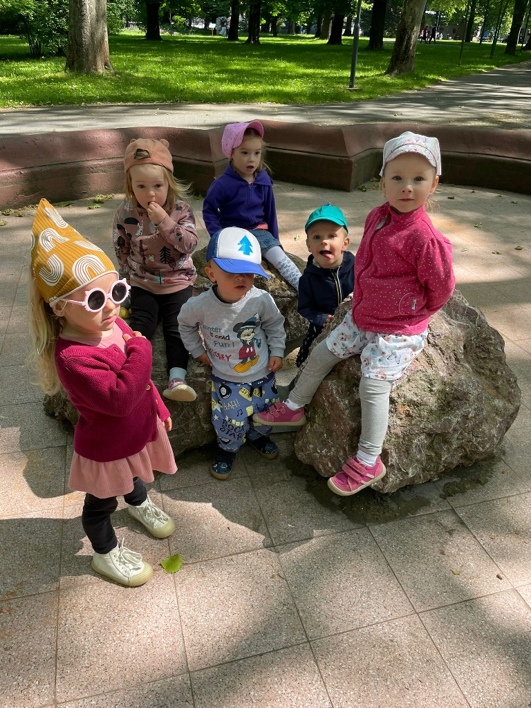 MiniSovičky dětská skupina foto 4