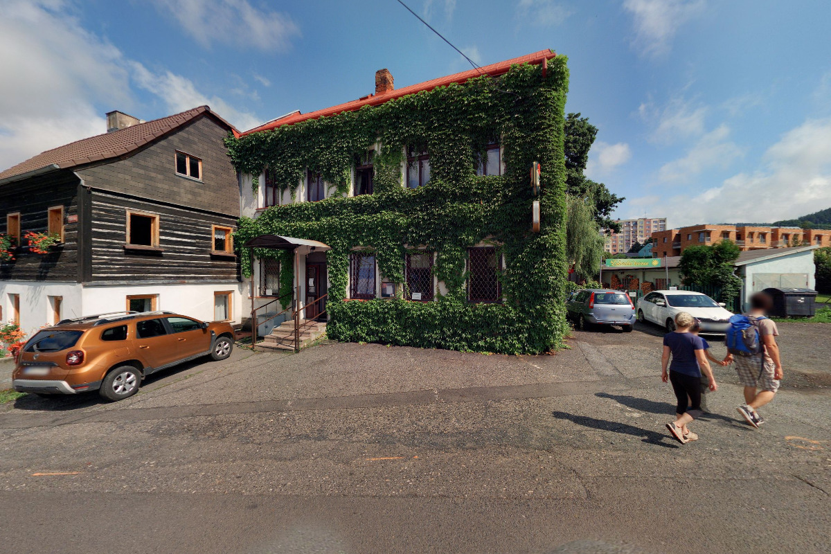 Restaurace U Slunce foto 4