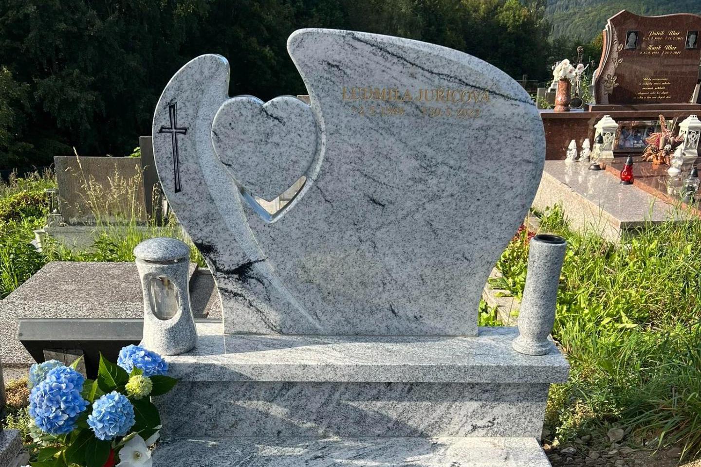 KAMENICTVÍ Nový Jičín