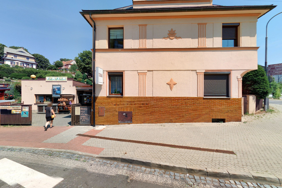 Krámek u Kaštánku foto 3