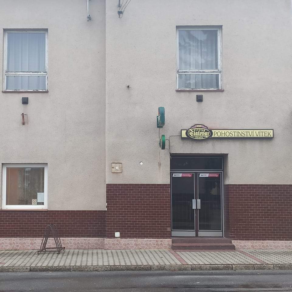 Pohostinství Vítek foto 2