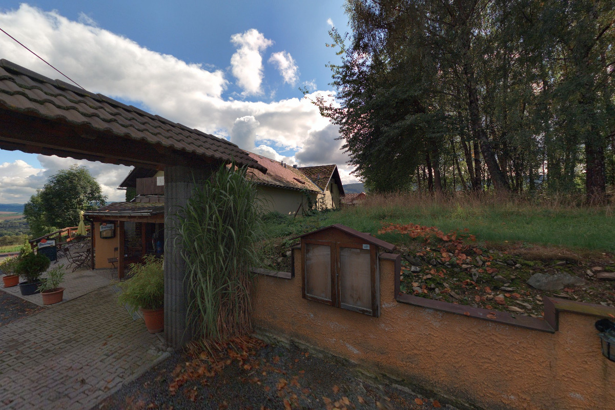 Pension Račín foto 3