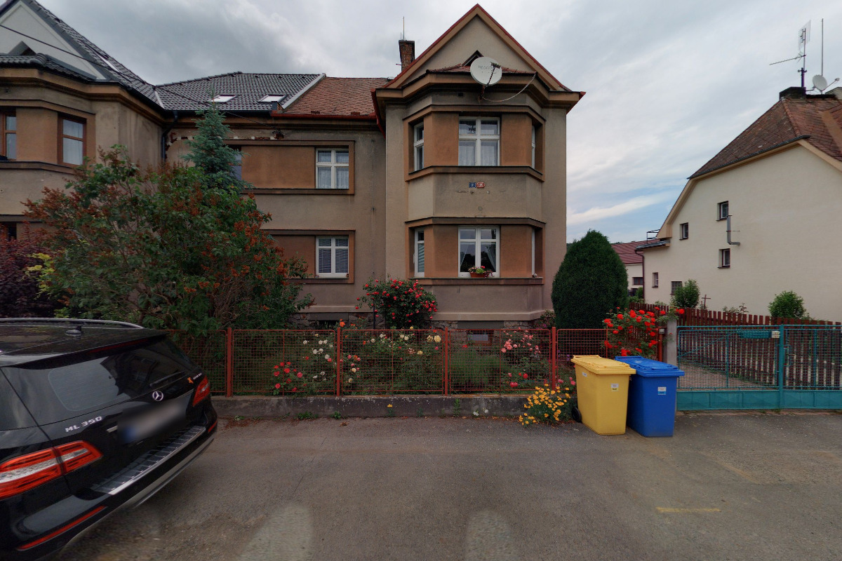 Webdesign - Petr Široký