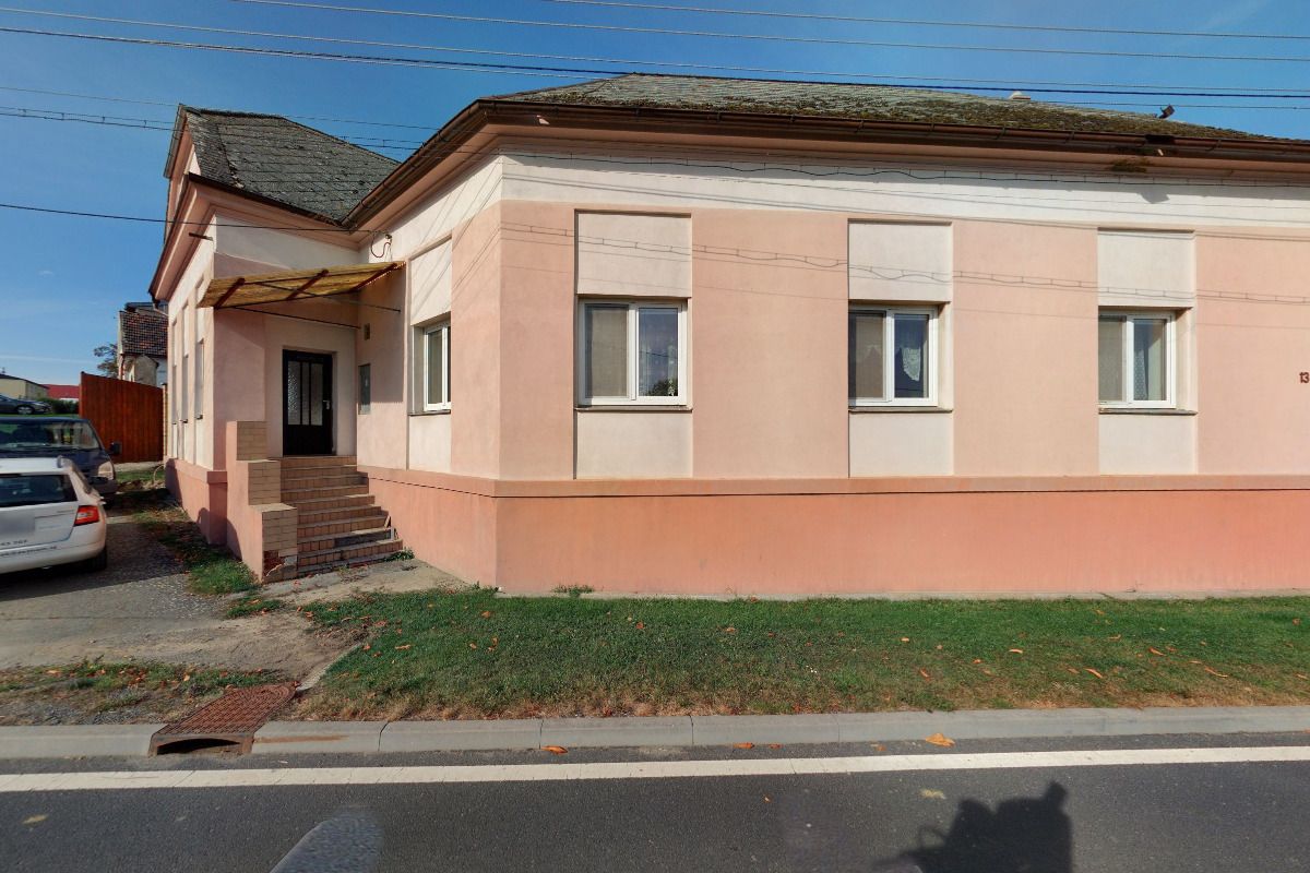 Sbor dobrovolných hasičů Kostelec